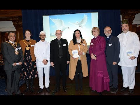 united for peace london's communities united against extremism