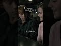 Happy Valentine's Day #HarryPotter #ValentinesDay #HermioneGranger #RonWeasley