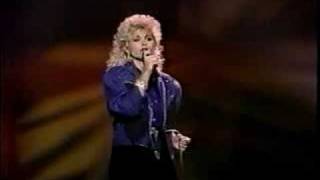 Lorrie Morgan-"Dear Me," July 1989 chords