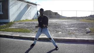 VYBZ KARTEL- PEANUT SHELL -OVADOSE DANCERZ  MURDA ROUTINE - Baby-T Dancehall Production