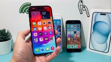 How to Turn OFF Any iPhone Without Touch Screen