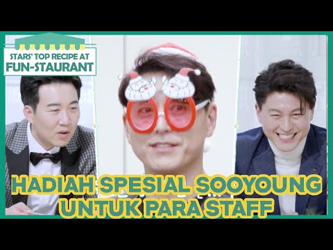 Video: Hadiah Dalam Kaus Kaki Natal: Kisah Tradisi