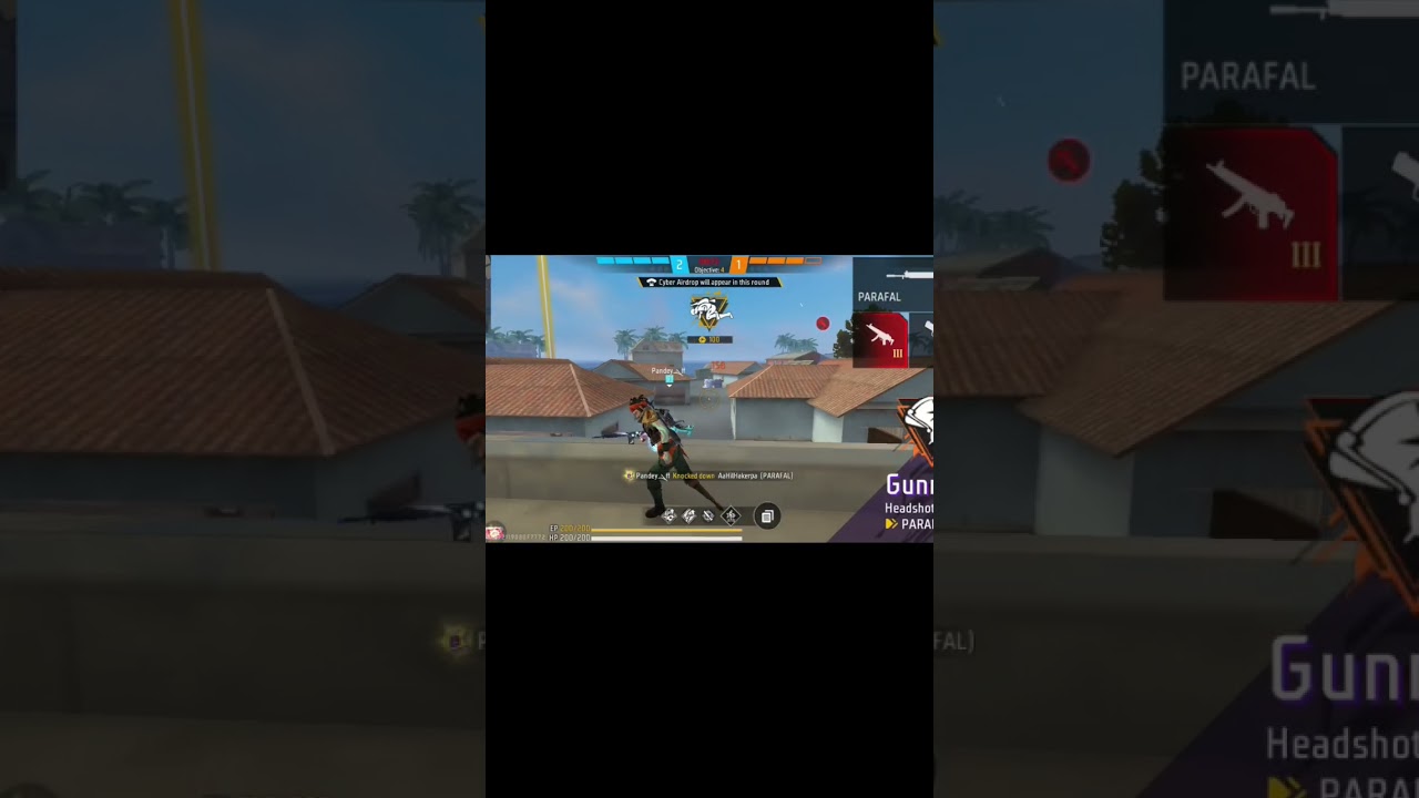 Headshots On Live Against Hacker 🤯 Teammates Shocked # viral 