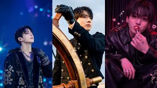 BTS Jungkook 🐇 cute photos compilation 2026 | HD wallpapers for ARMY screenshot 3