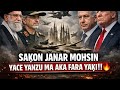 🚨 BREAKING: SAƘON JANAR MOHSIN YA GIRGIZA DUNIYA INDA YACE YANZU NE FARKON YAƘI‼️