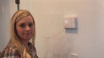 1090 Point Central Smart Thermostat