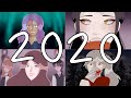 2020 Horror Stories Compilation