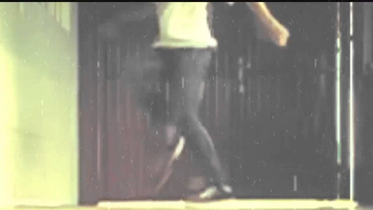 (Treino 2#) free step SC Kings of Dance