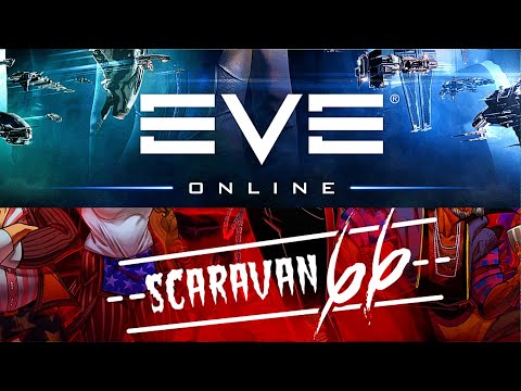 Dancing with Fire: The Art of Defensive Agility🎬 - 🎉$400 Giveaway🎉🎥scaravan 66 L8er🎥 #eveonline