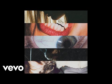 Nick Murphy - Weak Education (Official Audio)