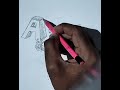 3D Word AIM 🎯 #drawing #3d #kidsvideo #kids #shortsfeed #artandcraft