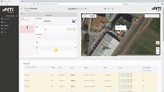 NoiseScout: How to Setup Email Alerts