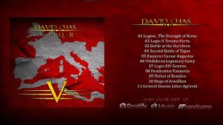 SPQR V - FULL ALBUM - Epic and Battle Roman Empire Music