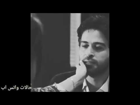 سلامتك يا عمري ان شاء الله انا ولا انت