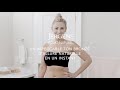 Howto vido pour la mousse autobronzante clat naturel instant sun de jergens