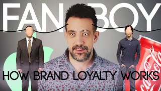 How Brands Manipulate You To Be Loyal