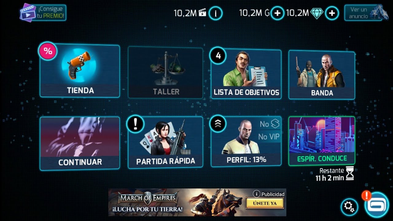 gangstar vegas hack download android 1 gangstar vegas hack download android 1