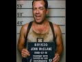 John McClane Yippee Ki Yay MF #diehard #comedy #funny #meme #memes #police #lapd #brucewillis