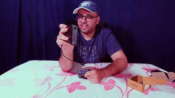 Cuzor router ups review