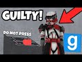 I Took The Shock To Court - Gmod Star Wars RP