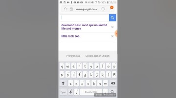 How to hack sas3 unlimited money apk