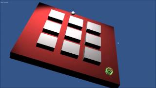 Tilting Board Game screenshot 4