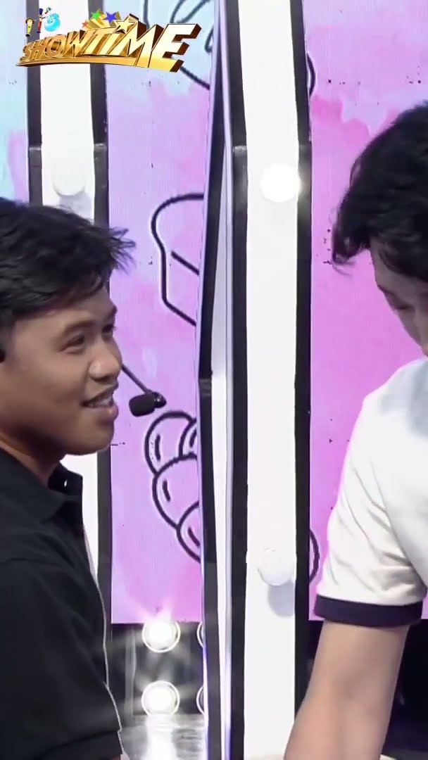 Napanood ko na sa K-drama ‘to! #shorts | It's Showtime