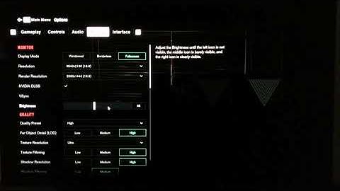 LG OLED CX VRR Near Black Gamma Fix Confirmation