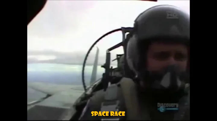 Effects Of G Forces On A Fighter Pilot Explained