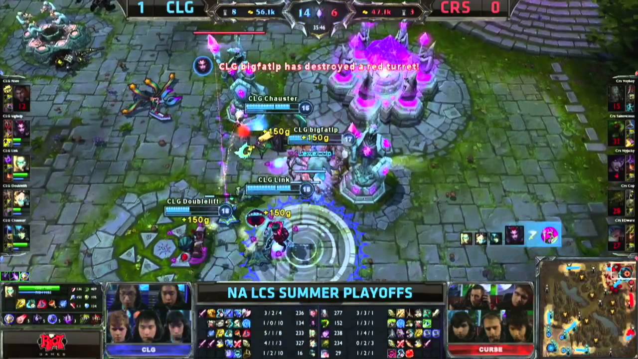 Intro - PAX Prime 2013 D3