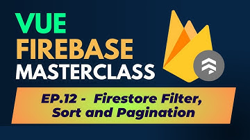 รู้จัก Firestore query และ การทำ pagination | VF Masterclass - EP. 12