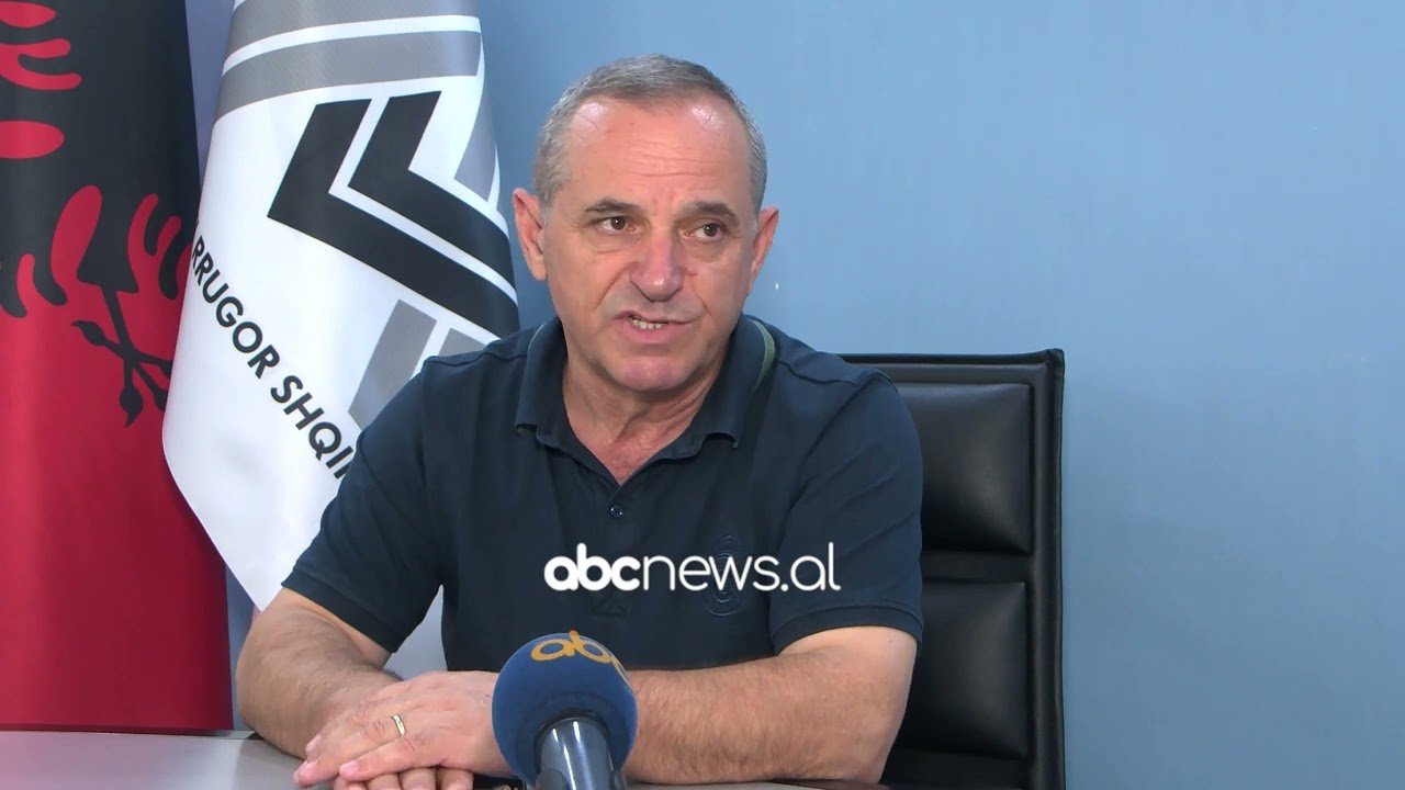 Tiranë-Durrës, nis zgjerimi/ Ndërhyrja në segmentin nga kthesa e Kamzës deri në Kashar