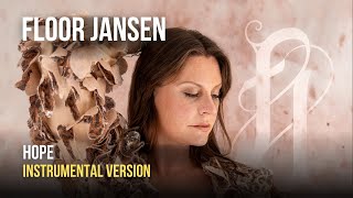 Floor Jansen - Hope [Instrumental]