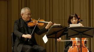 Smetana: String Quartet No.1 in E minor 'From My Life'