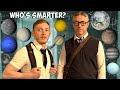 Neil & Nile NAME ALL THE PLANETS | Homeschooling with Joanna Wilson Ep.3