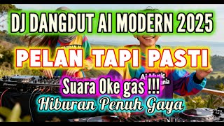 🐢⚡ DJ DANGDUT TURBO SANTAI – PELAN TAPI PASTI 💃🌪️