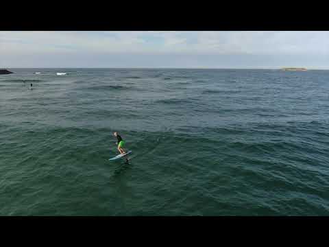 AXIS 100 Sup Foil