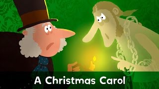 It's christmas time, and the greedy mister scrooge is not feeling
holiday spirit. three ghosts visit him overnight to change his ways.
ghost of chris...