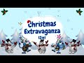 Sleep meditations for kids  christmas extravaganza 12in1  sleep stories for children