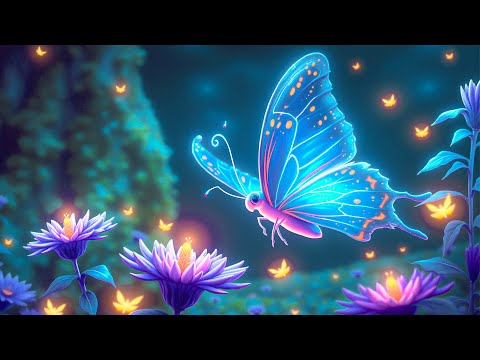 1111 HZ 🦋 Elimina Todos los Bloqueos 🦋 Recibe el Amor, la Riqueza y las Bendiciones del Universo #69