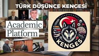 Türk Düşünce Kengeşi Hakkında Bilgi Biz Kimiz