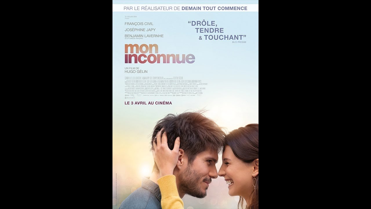Mon inconnue (2017) (French) Streaming XviD AC3 - YouTube