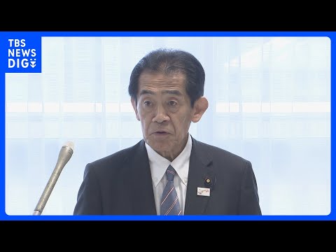 自民･総裁選管が“感情的対立煽る恐れ”の事案に厳重注意　小泉陣営のコメント投稿要請を念頭か｜TBS NEWS DIG