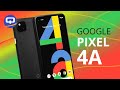 Обзор Pixel 4a — самый адекватный в 2020 / QUKE.RU /