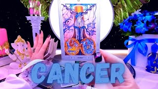 CANCER 💓💖 Your Person Is Seriously Sad \& Wants 2 End A Third Party 😱 MAY 2024 TAROT LOVE