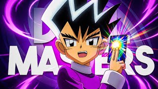 Le VRAI RIVAL de Yu-Gi-Oh! (Duel Masters)