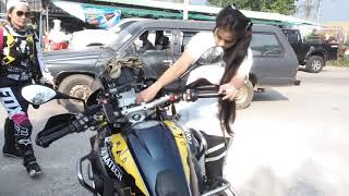 ดานไทย-ทวาย By Oil Moopha Rider า