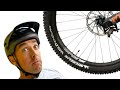 Can’t Lift Your Front Wheel? Here's Why.