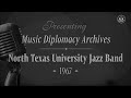 North Texas University Jazz Band, “La Bamba”, Mexico, 1967 | Music Diplomacy Archives
