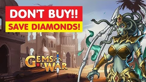 Gems of War Soulforge Weekly Review! Good or Bad? What